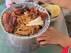 -梅溪·小伙子干挑面(安吉总店)