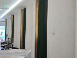 -Kraemer Paris  苏豪路易士·嘉玛发廊