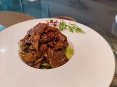 -令氏家外家周秦食府(高新店)