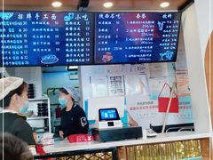 -秦唐汉味biangbiang面(大钟寺店)
