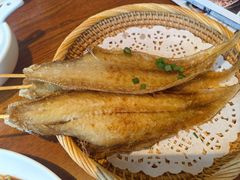 -妈妈菜舟山海鲜(定海古城店)