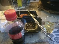 -三国惹火烤肉·中日韩烤肉集合店(百草路店)