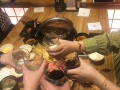 -水林间·寿喜烧自助(仙林金鹰店)