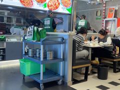 -欧记大排档·景德菜(上海首店)