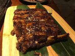 -Local泰莲庭(虹鳟鱼店)