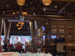 -大张烙馍村(绿地店)
