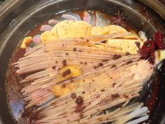 -灶座小锅烀饼·铁锅炖(道里店)