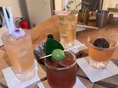 -埋位小酒馆(东城店)