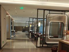 -上海宝华喜来登酒店·采悦轩中餐厅