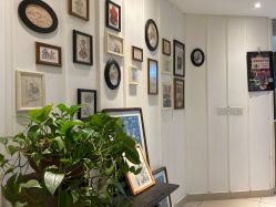 -长沙纹身· 龙堂刺青·三土师傅的店