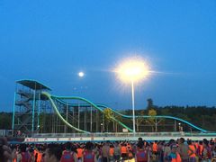 -株洲云龙水上乐园