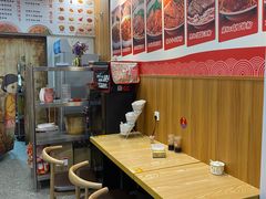 -牛呆呆·大碗牛肉面(金山店)