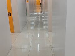-安东易迷你自助仓储寄存仓库(杨浦店)