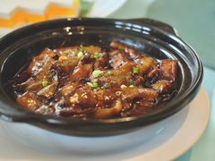 -粤域茶餐厅