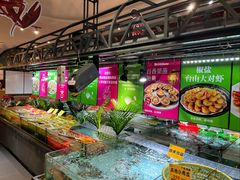 -79号渔船海鲜饭店(宝安店)