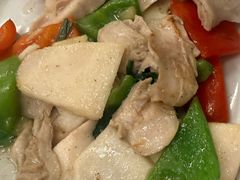 -春餐厅