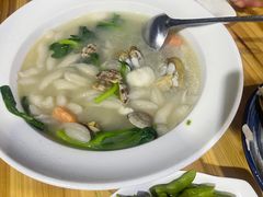 -胖大嫂渔家排档·全海景餐厅(渔村店)