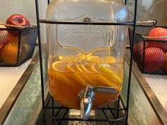 -索菲特酒店 · 云尚天际自助餐厅