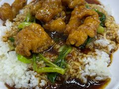 -玉华饮食店(茅台路店)