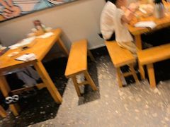 -木屋烧烤(龙岗龙城万科里店)