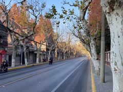 -万寿斋(山阴路店)