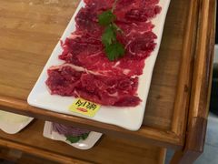 -海银海记潮汕牛肉火锅(新港中路海珠店)