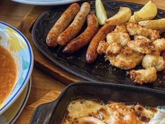 -萨莉亚意式餐厅(深圳北站店)