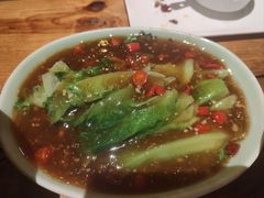 -陌上花开餐厅(云山路店)
