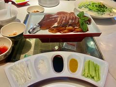 -京味斋·北京烤鸭(华威桥北工大店)