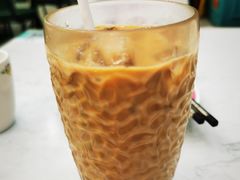 -东鑫记港式茶餐厅(南京东路店)