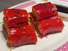 红米肠-阿诚市井潮汕菜(金台路店)