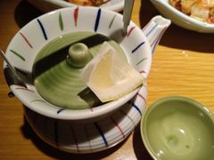 -三石铁板烧(紫竹桥店)