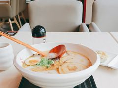 -味千拉面(上海蓝天路店)