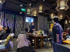 大堂-和彩放题餐厅(酒仙桥店)