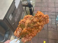 -丁脊壹绝·里脊肉