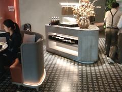 -罗勒家·养生火锅· Bistro(大望路店)