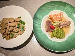 -醉庐·新上海菜(南京西路店)