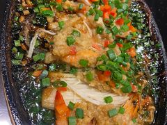 -海食焗(新光天地店)
