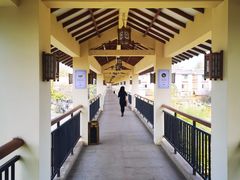 -华山御温泉度假村