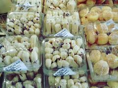 -超港·蛋糕面包(芜湖步行街店)
