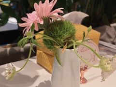 -桂满陇·蟹黄小笼汤包(清河万象店)