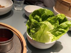 -小大董·烤鸭(观景餐厅·南京西路店)