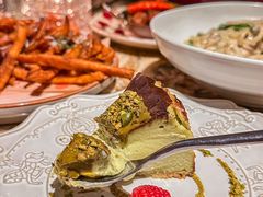 -BROWNSTONE布朗石西班牙餐厅(富城店)