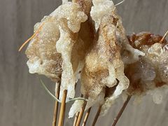 -丰茂烤串(全国首店)
