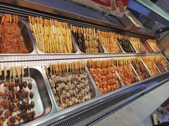 -廖记棒棒鸡(青岛万象城店)