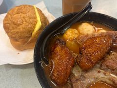 -华嫂冰室(湾仔店)
