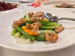 -武汉香格里拉大酒店·香宫中餐厅