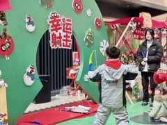 -光启城时尚购物中心