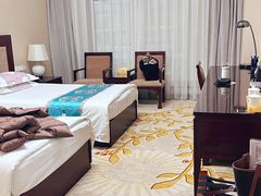 -全国人大会议中心