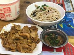 -再回首鸡肉米线(人民路一店)